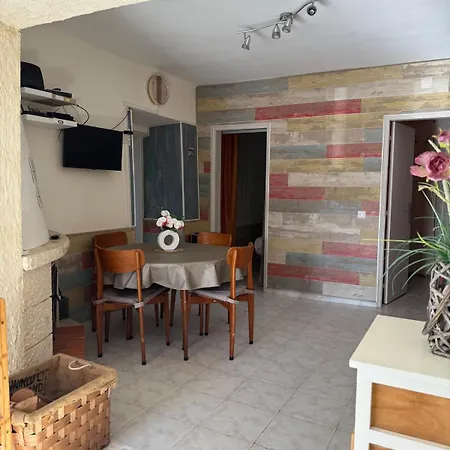 בית נופש Casa Almoinha ססימברה
