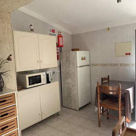 בית נופש Casa Almoinha *