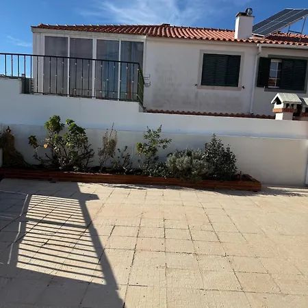 Casa Almoinha *