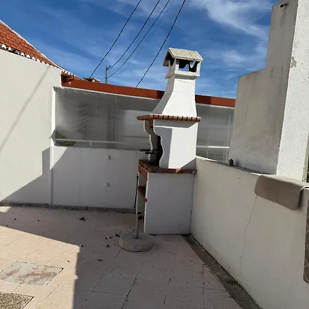 Casa Almoinha Sesimbra