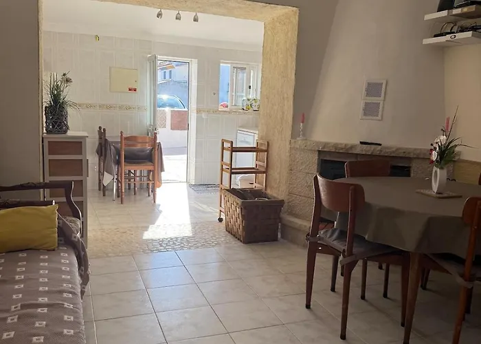 Holiday home Casa Almoinha