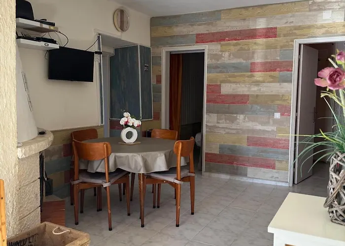 Holiday home Casa Almoinha Sesimbra