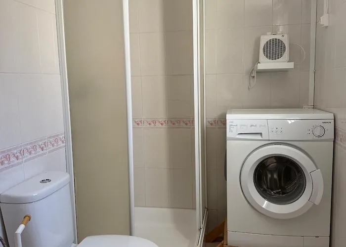 Casa Almoinha Holiday home Sesimbra