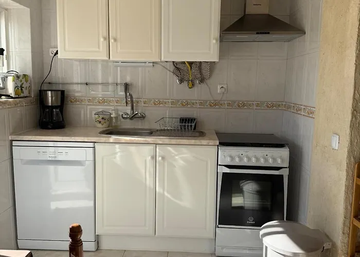 Casa Almoinha Holiday home