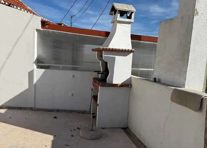 Casa Almoinha Sesimbra